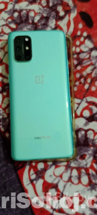 One plus 8T